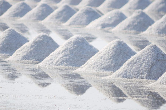 Purveyors of Exotic Salts - Our passion, our products-Caravel Gourmet