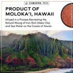 Hawaiian Style Sea Salt Collection