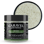 Rosemary Sea Salt