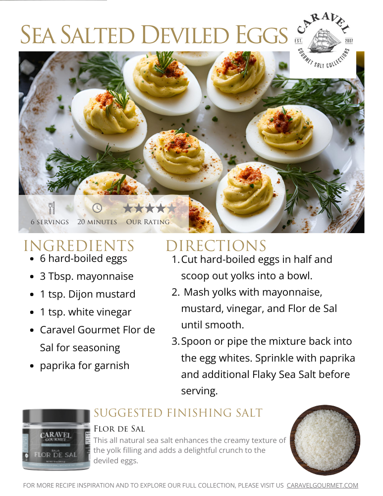 2024-2025 Recipe Collections - Easter Brunch