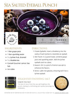 2024-2025 Recipe Collections - Halloween