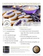 2024-2025 Recipe Collections - Holiday Baking