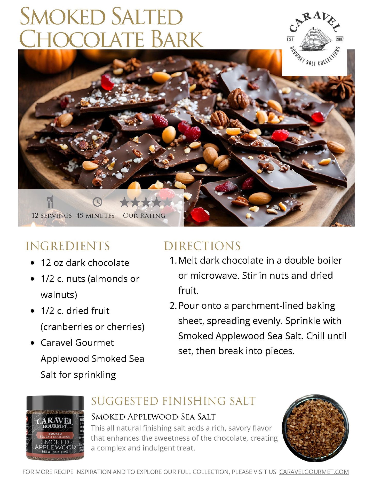 2024-2025 Recipe Collections - Holiday Baking