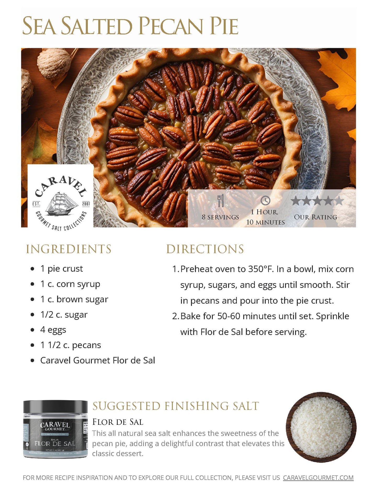 2024-2025 Recipe Collections - Holiday Warmers